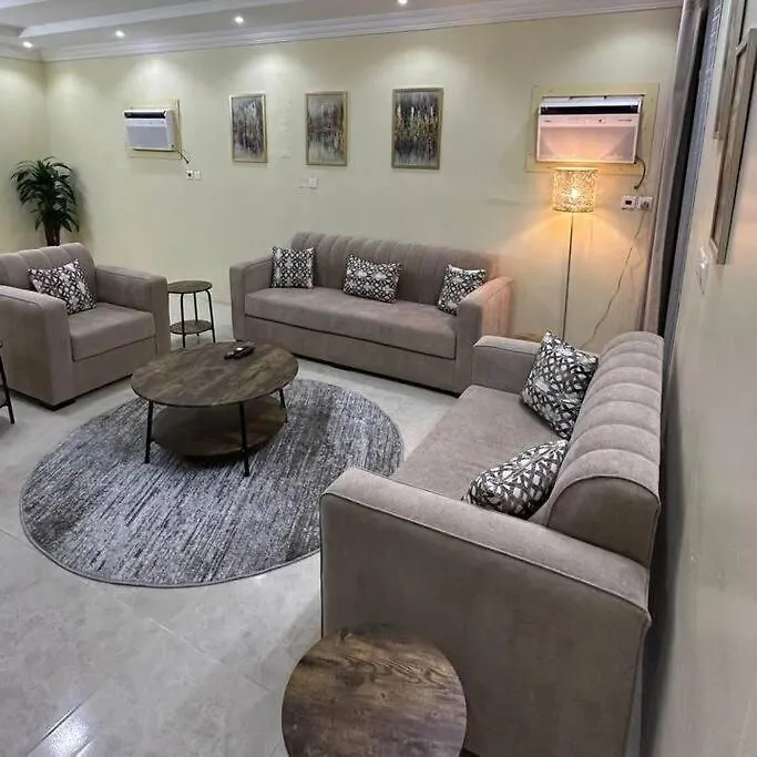 شقة فاخرة في قلب مكة المكرمة Apartment Mecca