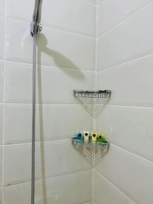 شقة فاخرة في قلب مكة المكرمة Apartemen