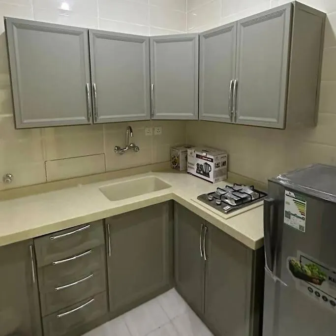 Apartemen شقة فاخرة في قلب مكة المكرمة Arab Saudi